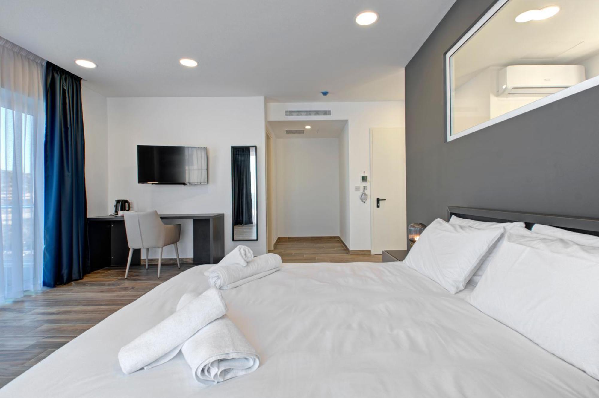 Seaview Stays St. Paul's Bay Rum bild